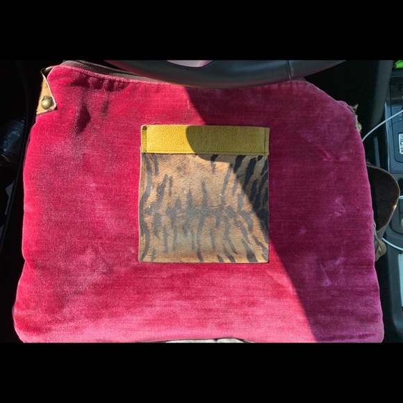 DMD purse - Picture 2 of 6